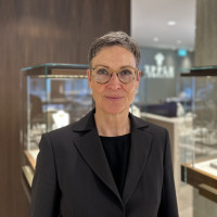Regina Nussbaum-Weber